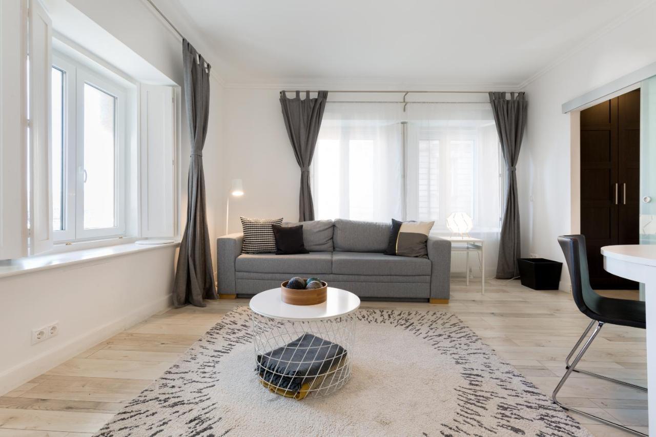 Apartamento Parlament Panorama Luxury Budapeste