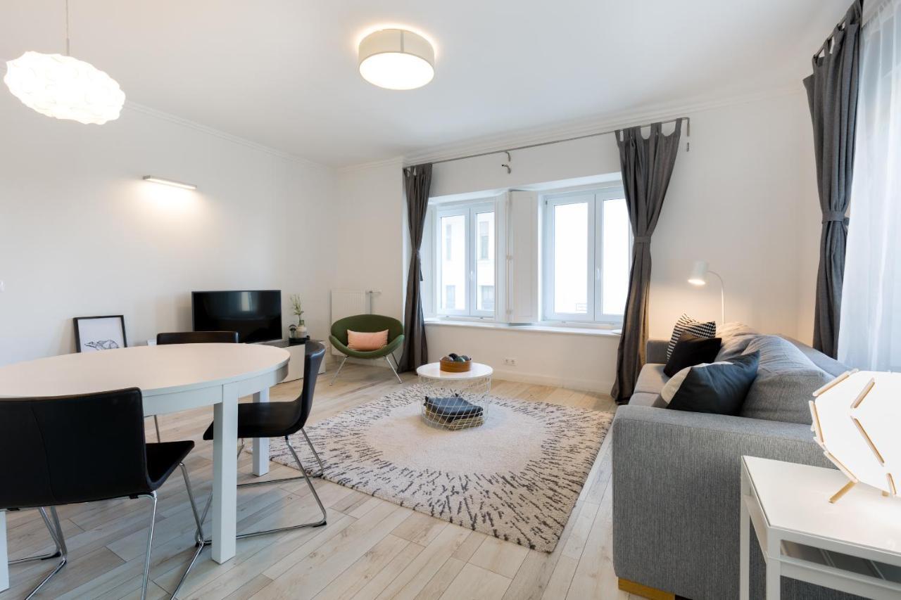 Parlament Panorama Luxury Apartamento *